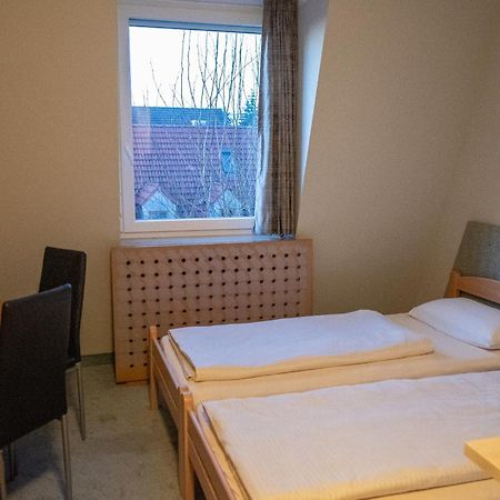 Hotel Lachnerhof Ερλάνγκεν Εξωτερικό φωτογραφία