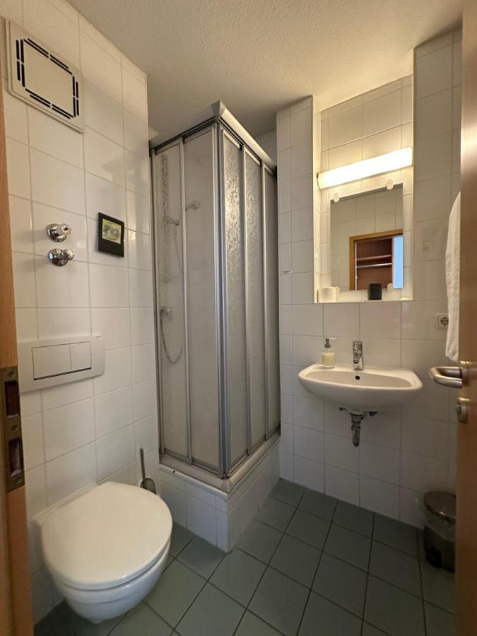 Hotel Lachnerhof Ερλάνγκεν Εξωτερικό φωτογραφία