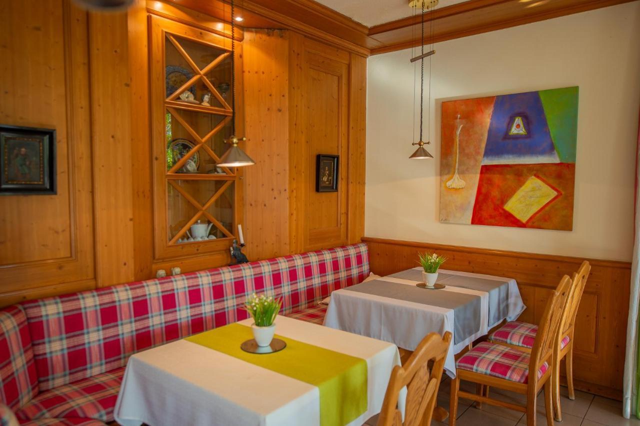 Hotel Lachnerhof Ερλάνγκεν Εξωτερικό φωτογραφία