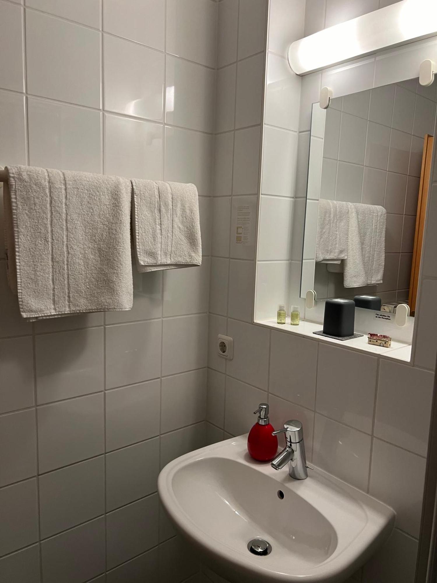 Hotel Lachnerhof Ερλάνγκεν Εξωτερικό φωτογραφία